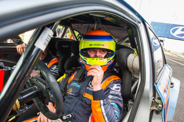 023 Rally Madrid 2018 024